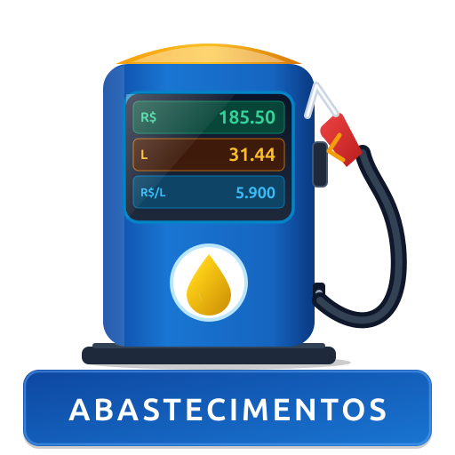 Info Abastecimentos