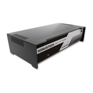 Concentrador Horustech Companytec
