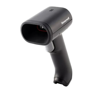 Leitor de Código de Barras Honeywell e Elgin 2D