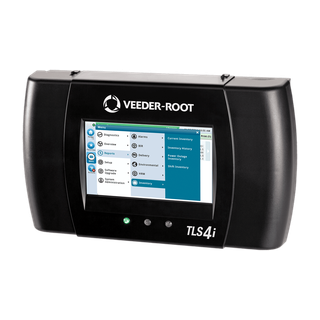 Console Medidor de Tanque Veeder-Root TLS