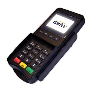 Pin Pad Gertec PPC930 TEF Integrado