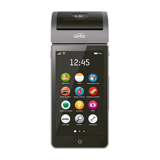 Terminal Smart POS Android Gertec GPOS