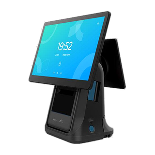Terminal PDV Touchscreen All-in-One