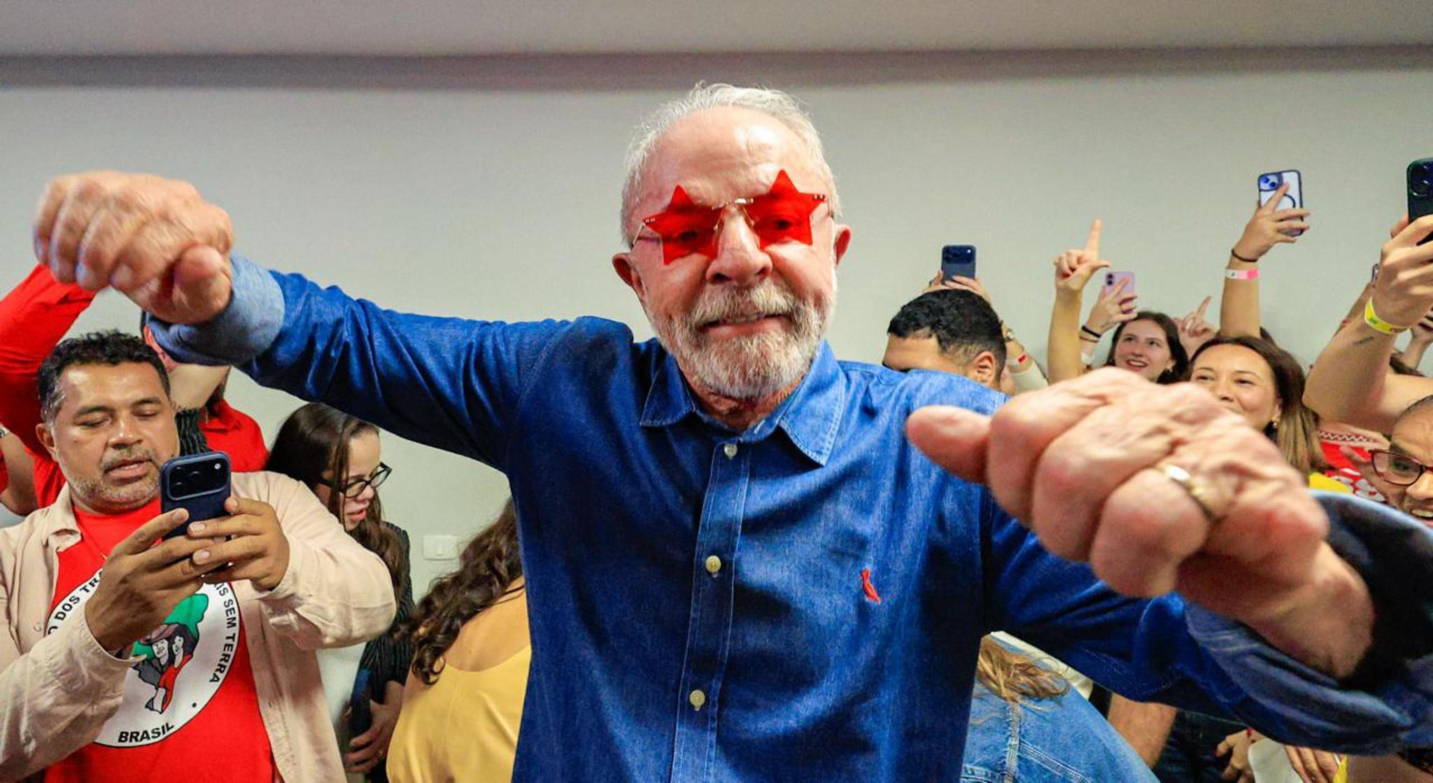 Lula e a Reforma Tributária: Impactos e Alíquota da CBS